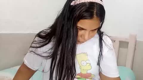 elimendez12 online show from 02.21.26