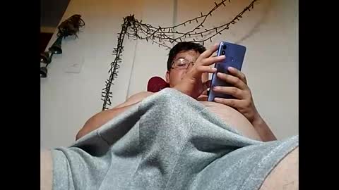 elimposstor online show from 12.14.24