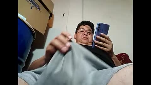 elimposstor online show from 12.22.24