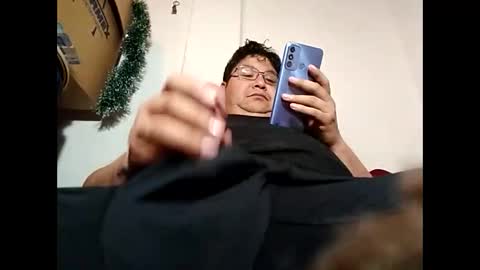 elimposstor online show from 12.25.24