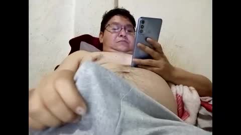 elimposstor online show from 11.23.25