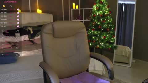 Elina online show from 12.27.24