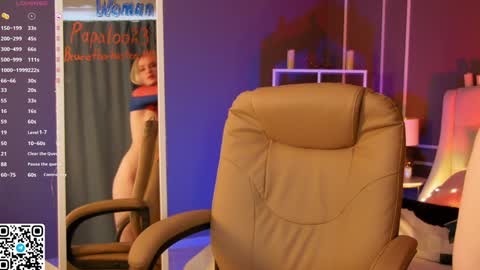 Elina online show from 01.31.25