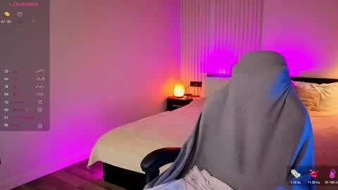 Elina online show from 02.07.26