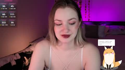 Elina online show from 04.11.26