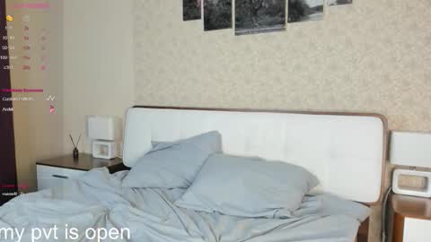 Elina online show from 09.14.25