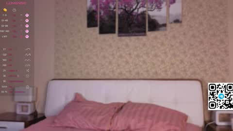 Elina online show from 11.11.25