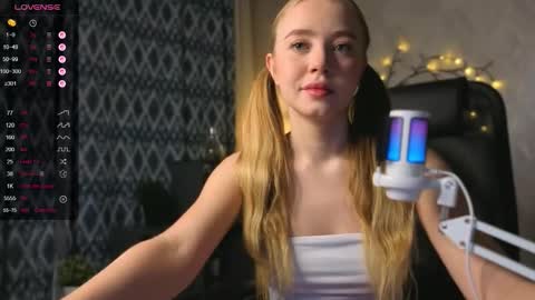 Elina online show from 12.03.25