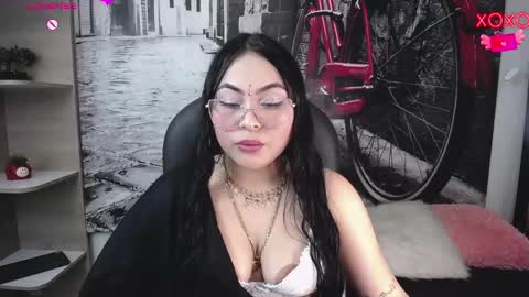 Elina  online show from 02.07.26