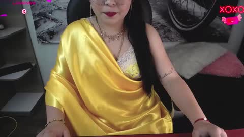 Elina  online show from 02.11.26