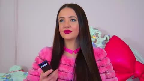 ElinaBellucci online show from 02.13.26