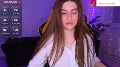 Elina online show from 12.01.24