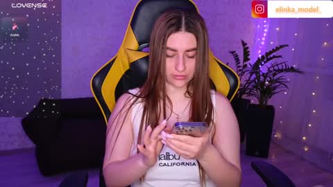 Elina online show from 12.09.24