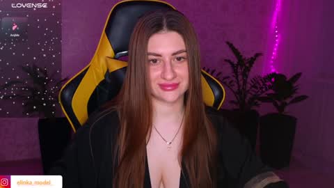 Elina online show from 01.26.25