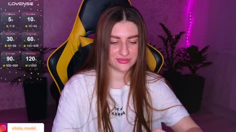 Elina online show from 01.29.25