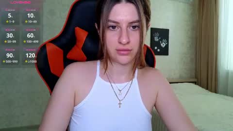 Snapshot of elinkalove chatting on 07.02.26 Elina online show from 07.02.26