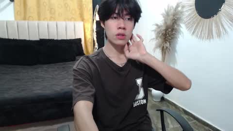 Snapshot of elio_collem chatting on 02.03.26 ELIO online show from 02.03.26