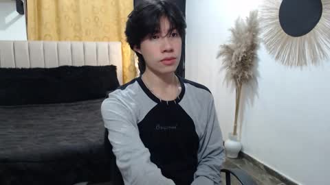 ELIO online show from 03.25.26