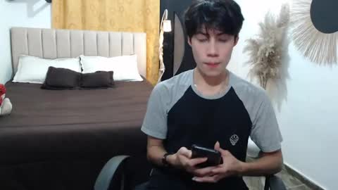 ELIO online show from 04.16.26