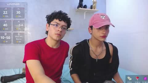 Elio online show from 02.11.26