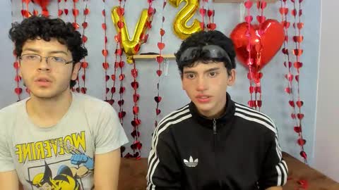 Elio online show from 02.18.26