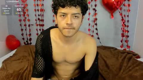 Elio online show from 02.20.26