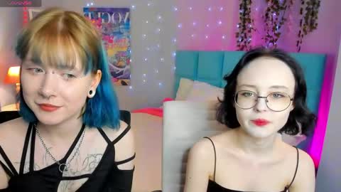 Snapshot of elira_vane chatting on 05.04.26 Elira Vane online show from 05.04.26