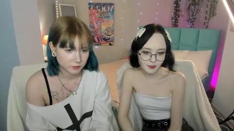 Snapshot of elira_vane chatting on 05.08.26 Elira Vane online show from 05.08.26