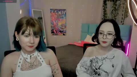 Snapshot of elira_vane chatting on 05.11.26 Elira Vane online show from 05.11.26