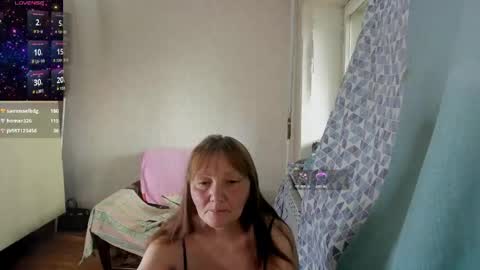 Snapshot of elis_gabbi chatting on 06.05.26 Elis online show from 06.05.26