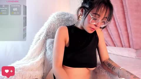 ELISSA online show from 03.11.26