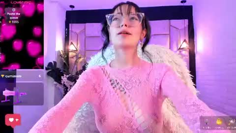 ELISSA online show from 06.25.26