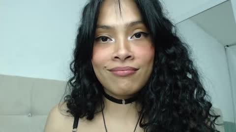 Snapshot of elisa_diaz_14 chatting on 02.19.25 Elisa Diaz online show from 02.19.25