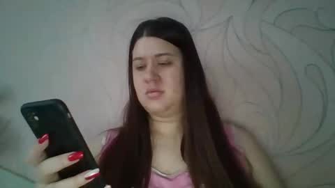 Aletta Oushen online show from 01.02.25