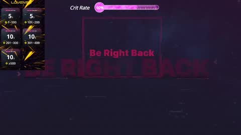 Aletta Oushen online show from 02.11.25