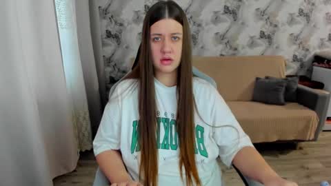 Aletta Oushen online show from 10.06.25