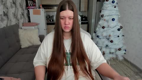 Aletta Oushen online show from 01.11.26