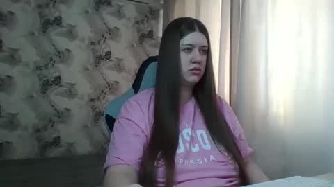 Aletta Oushen online show from 02.13.26