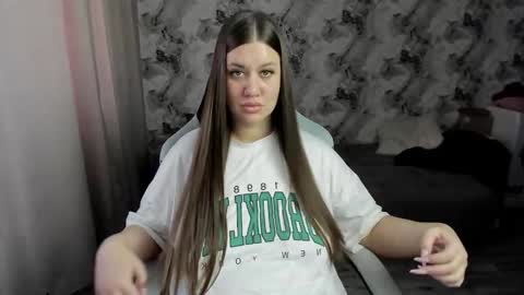 Aletta Oushen online show from 02.26.26