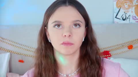 ElisabethDavis online show from 12.03.24