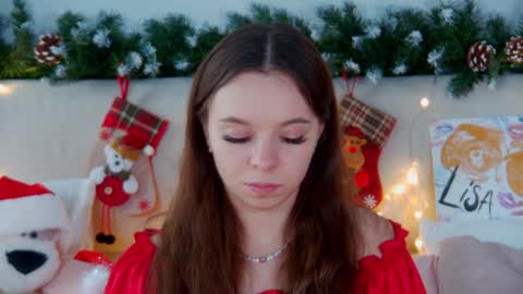 ElisabethDavis online show from 12.09.24