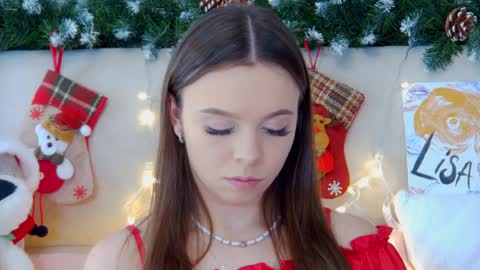 ElisabethDavis online show from 12.10.24