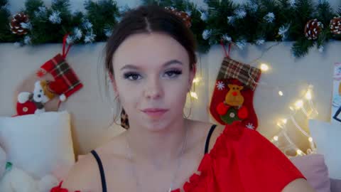 ElisabethDavis online show from 12.23.24