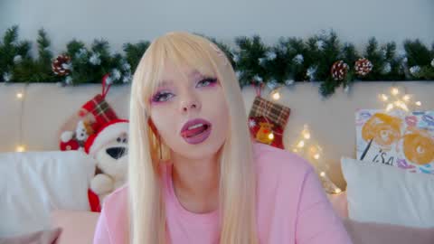 ElisabethDavis online show from 12.25.24