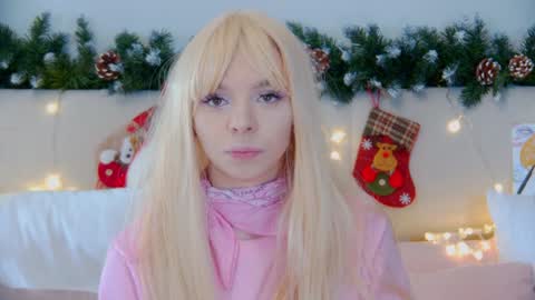 ElisabethDavis online show from 12.27.24