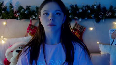 ElisabethDavis online show from 01.05.25