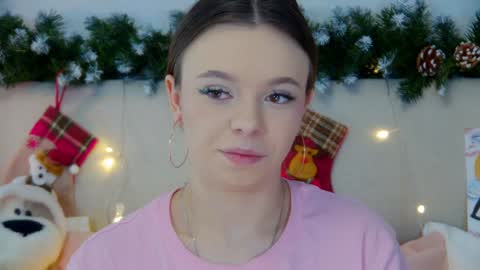 ElisabethDavis online show from 01.08.25