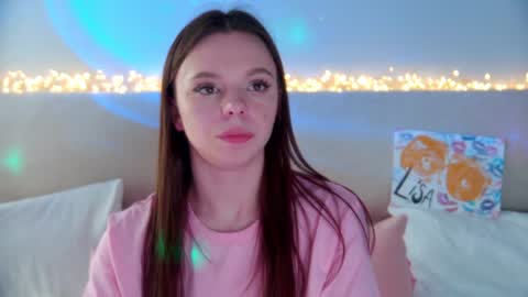 ElisabethDavis online show from 01.19.25