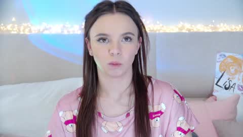 ElisabethDavis online show from 01.21.25