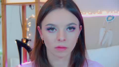 ElisabethDavis online show from 09.08.25